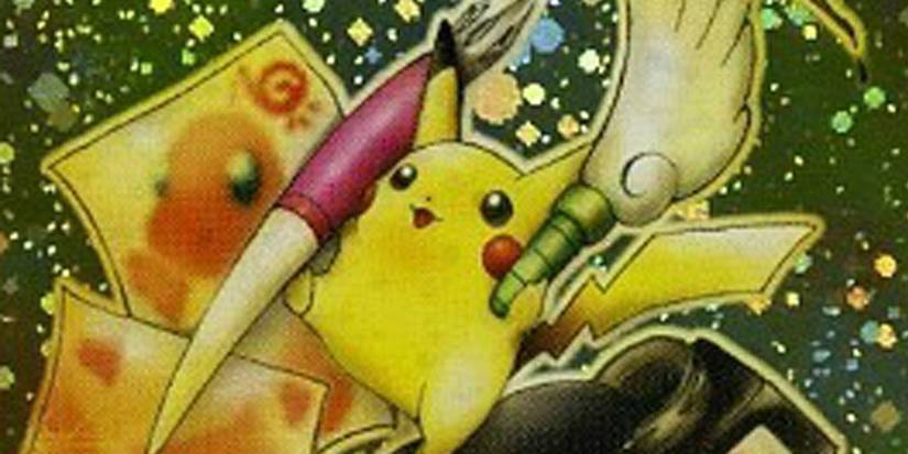 Notoriously Rare Pokmon Card Sells for Almost $200,000 at Auction Notoriously Rare Pokmon Card Sells for Almost $200,000 at Auction