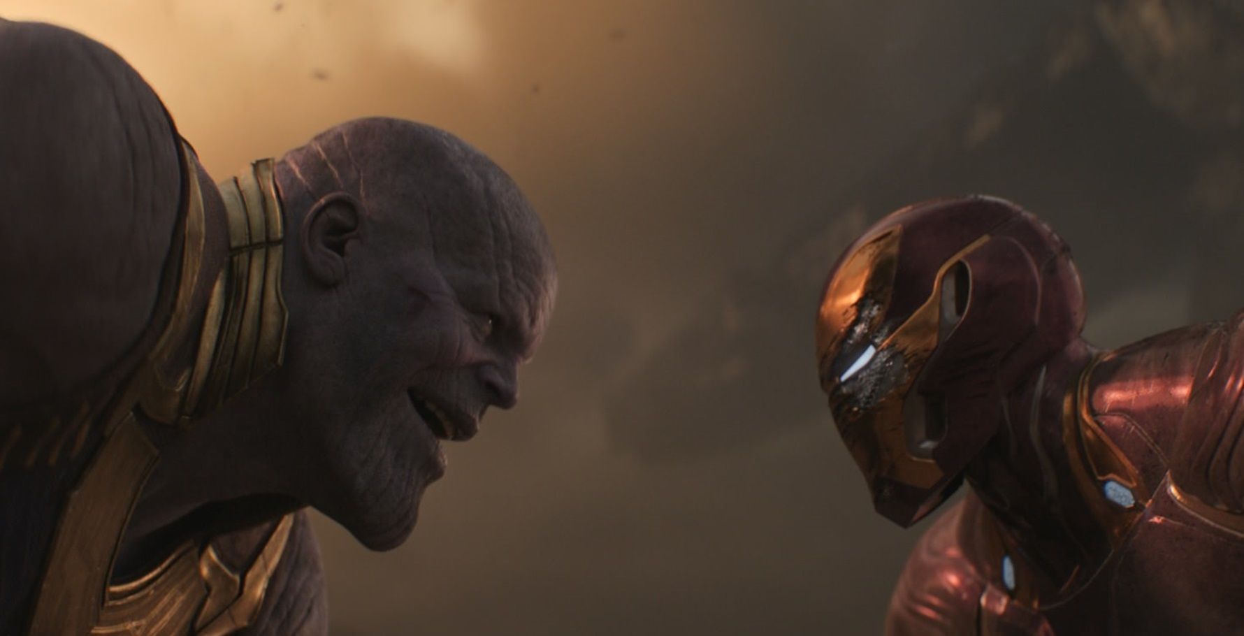Avengers Endgame 5 Ways Iron Mans Ending Is Fitting And 5 Why It Makes