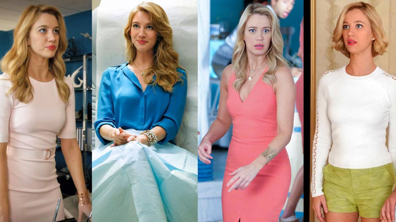 Jane The Virgin: The 10 Worst Things Petra Ever Did