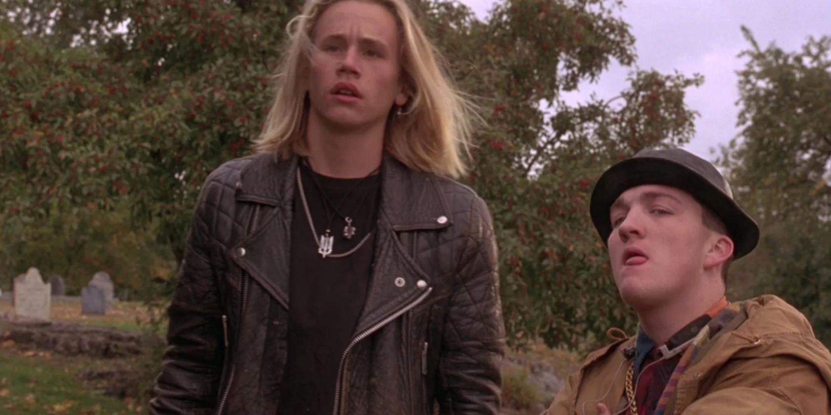 Hocus Pocus 5 Times We Felt Bad For Dani (& 5 Times We Hated Her)