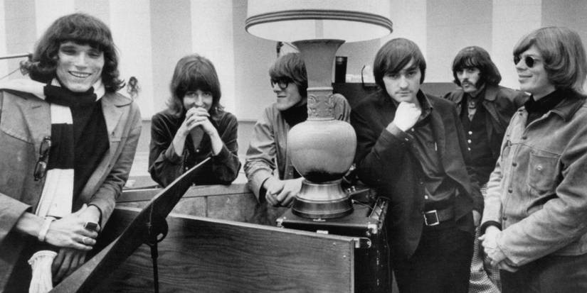 Jefferson Airplane