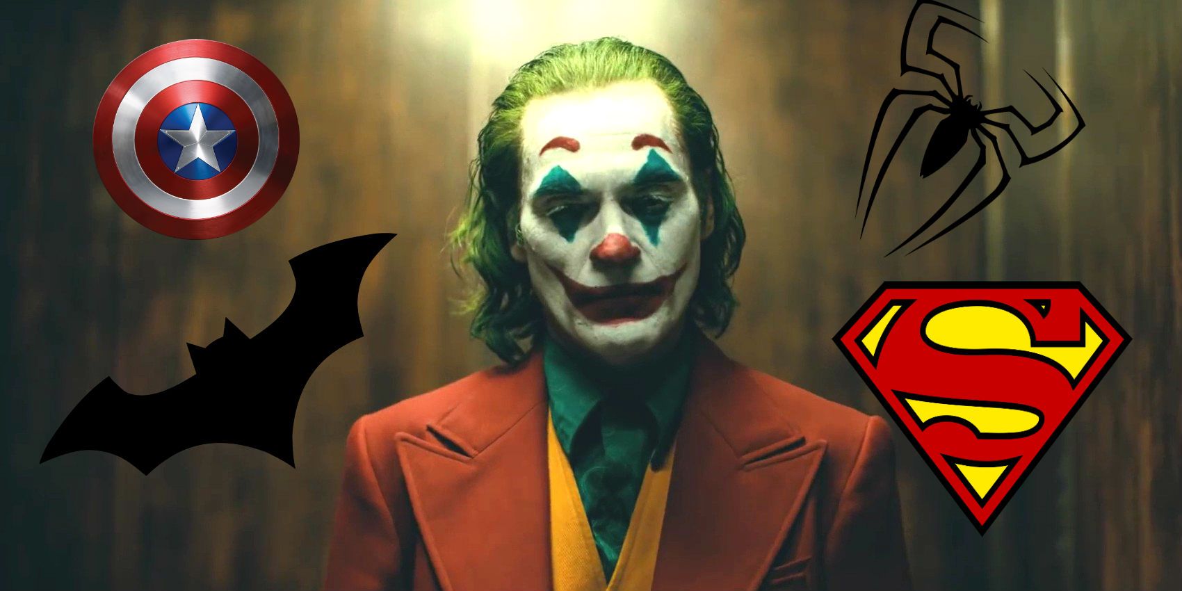 Joker Proves Comic Book Movies Can Be So Much More | Screen Rant