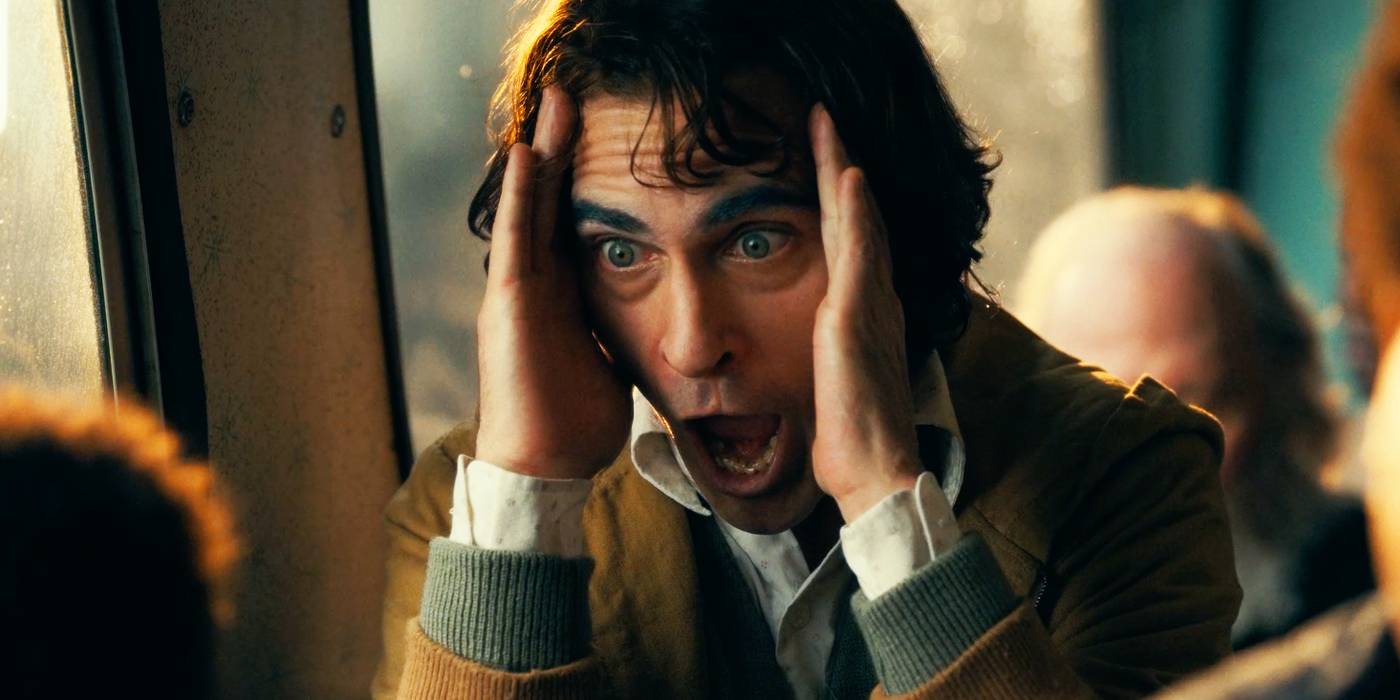 Joker Rindo 10 Best Joker Quotes In Batman Movie History