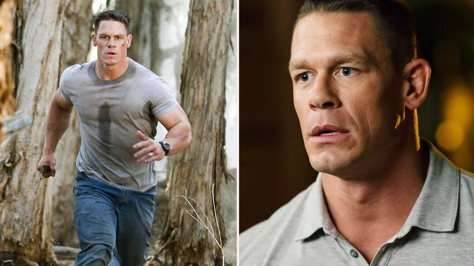 John Cena's 10 Most Memorable Movie Roles, Ranked