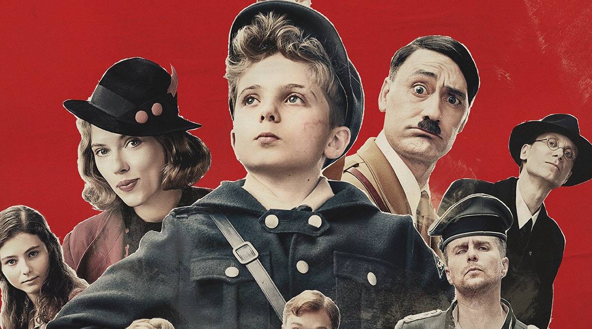 Jojo Rabbit: 5 Scenes That Broke Out Hearts (& 5 Scenes That Made Us ...