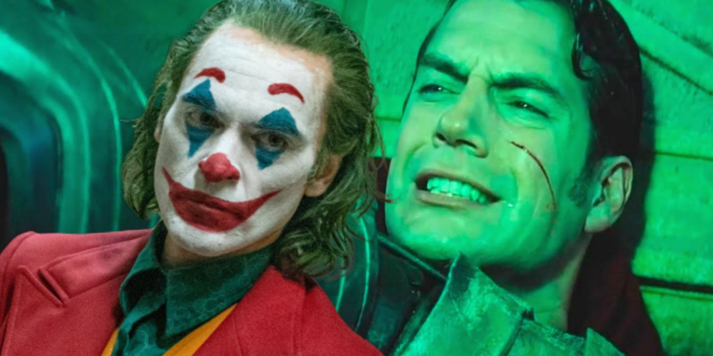 Joker Movie Avoids Having Any MARTHA Moment Screen Rant