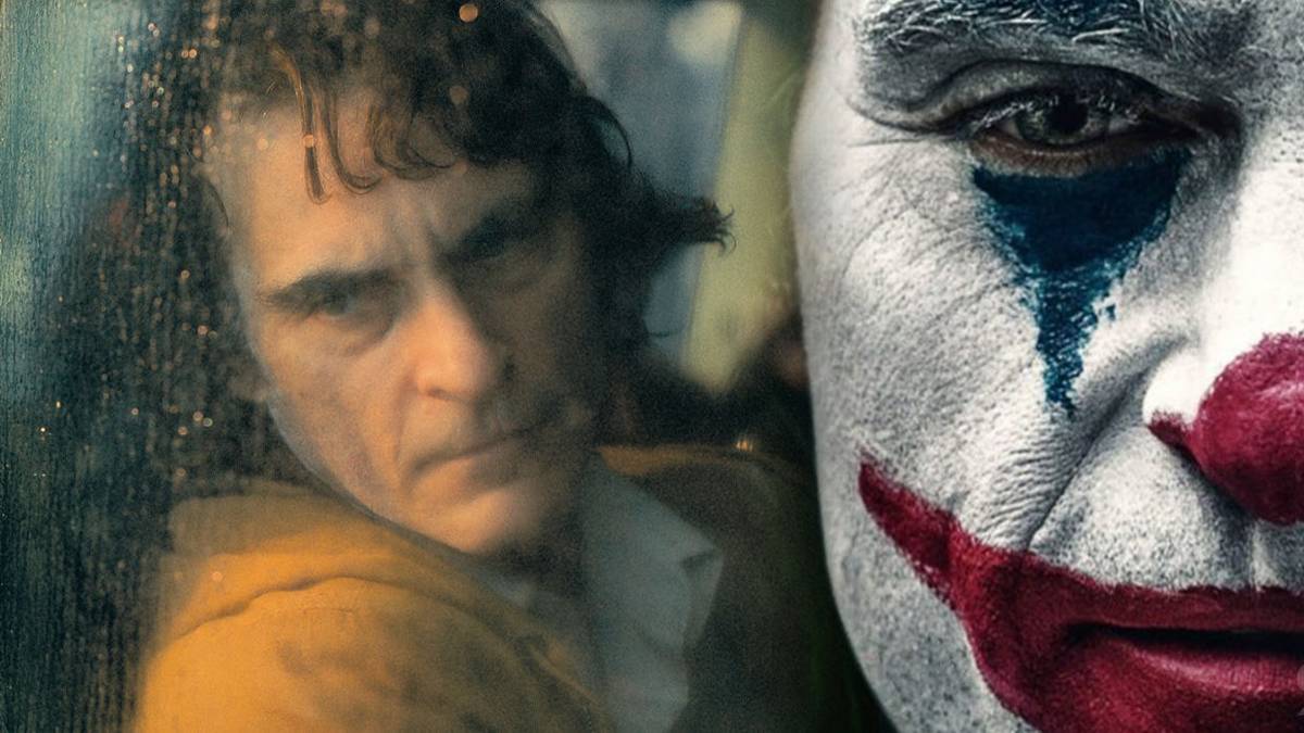 Joker: Evidence ALL Of The Movie Is In Arthur Fleck's Head