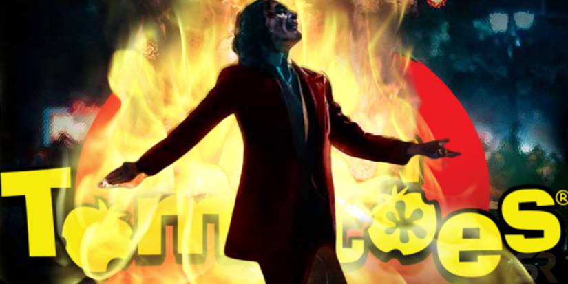 5 Clear Signs That Rotten Tomatoes Was Always Broken