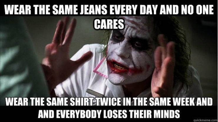 10 Joker Memes That Will Make You Cackle Like The Iconic Villain