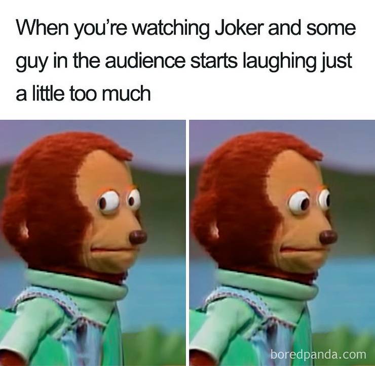 Joker Memes That Even Joaquin Phoenix Would Find Funny