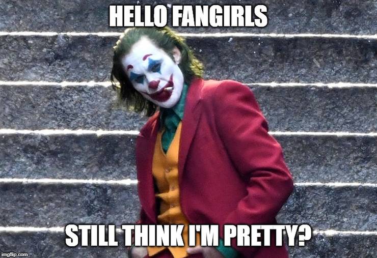 Joker Memes That Even Joaquin Phoenix Would Find Funny