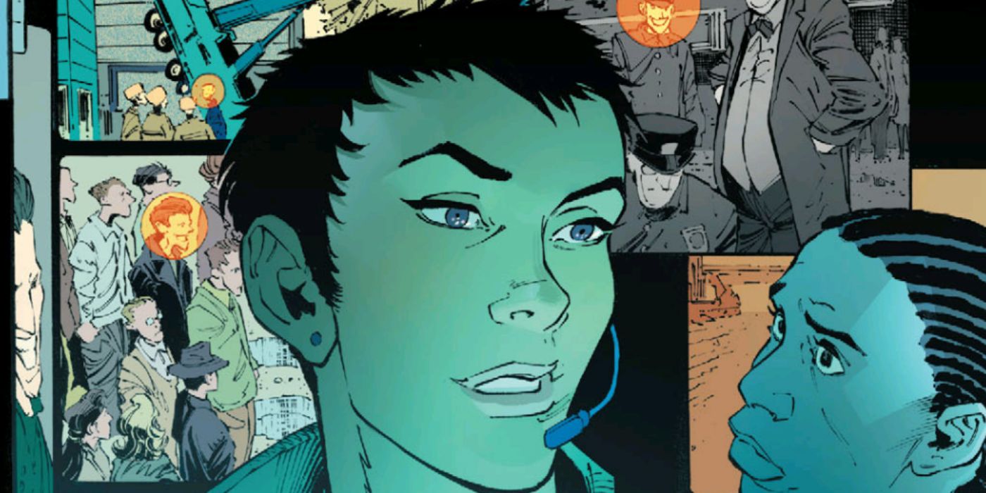 7 DC Universe Characters Gal Gadot Can Play If She's Done With Wonder Woman