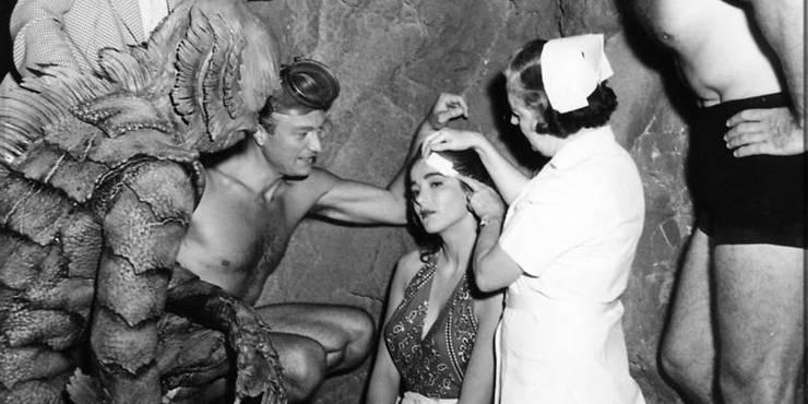 10 Things You Probably Didn T Know About Creature From The Black Lagoon 10 Things You Probably Didn T Know About Creature From The Black Lagoon