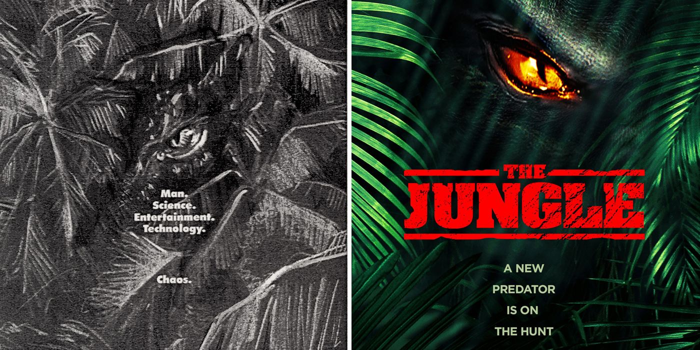 10 Hidden Details You Never Noticed In Horror Movie Posters