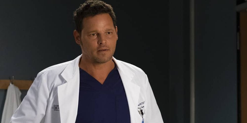 Grey’s Anatomy 10 Things We Never Got To See Alex Karev Do