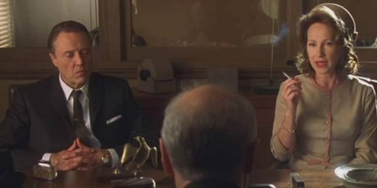 Catch Me If You Can 10 Actors You May Not Have Noticed