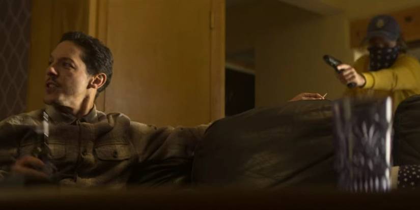 Rattlesnake Movie's Curse & Ending Explained
