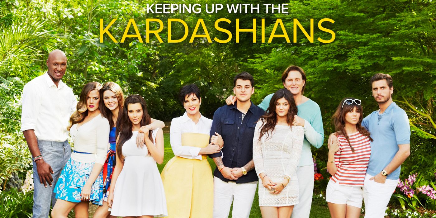 Download Keeping Up With The Kardashians Season 8 Was The Best SVG Cut Files