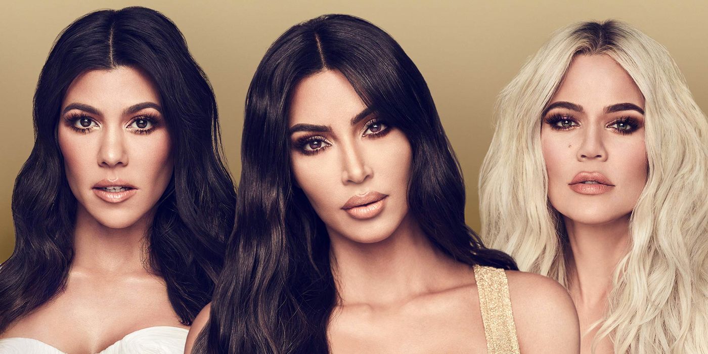 Kim & Khloe Kardashian Threatened to Fire Kourtney from Show