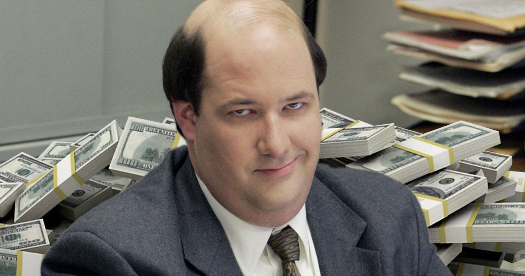 The Office 10 Of Kevin’s Biggest MessUps ScreenRant