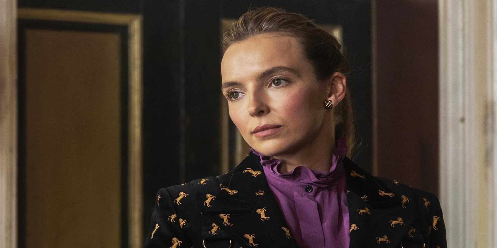 Killing Eve Villainelle