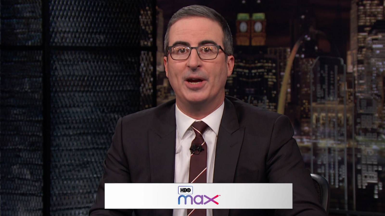 Last Week Tonight S John Oliver Slams Hbo Max While On Hbo