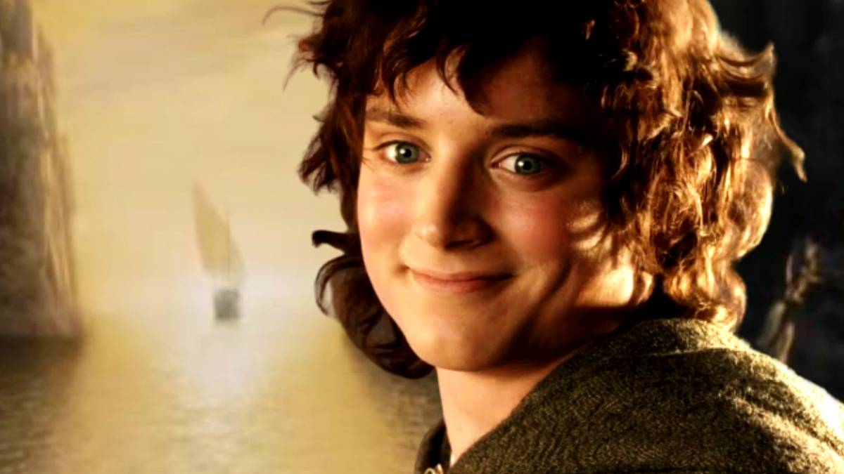 Why Frodo Never Got Married After The Lord Of The Rings Even Though Sam Did