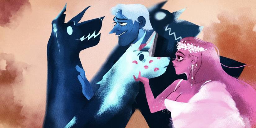 10 Best High Fantasy Webcomics