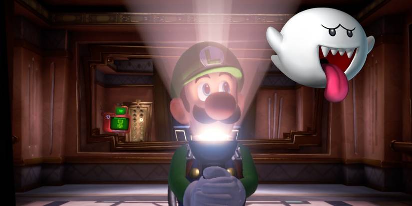 Booigi 10 Most Visually Stunning Games On Nintendo Switch