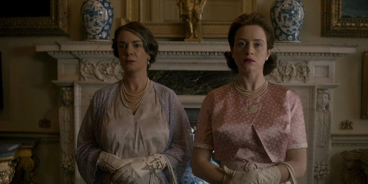 The Crown The 10 Best Ranked Episodes According To Imdb