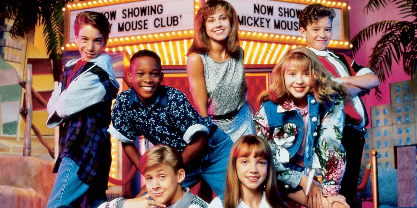 Keri Russell & 9 Other Actors You Didn