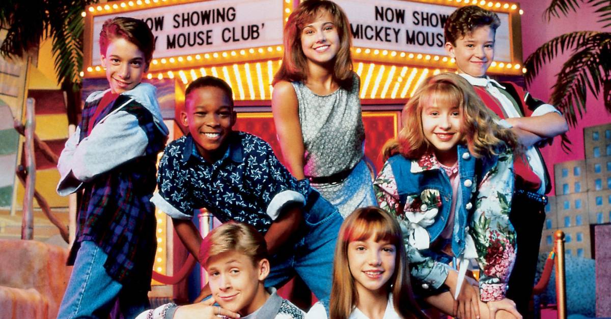 Keri Russell & 9 Other Actors You Didn
