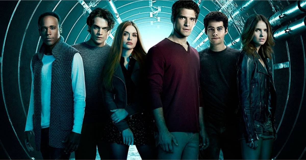 Major ISO looking for these teenwolf clothes Teen Wolf: 10 Hidden Details About The Costumes You Never  main image 3