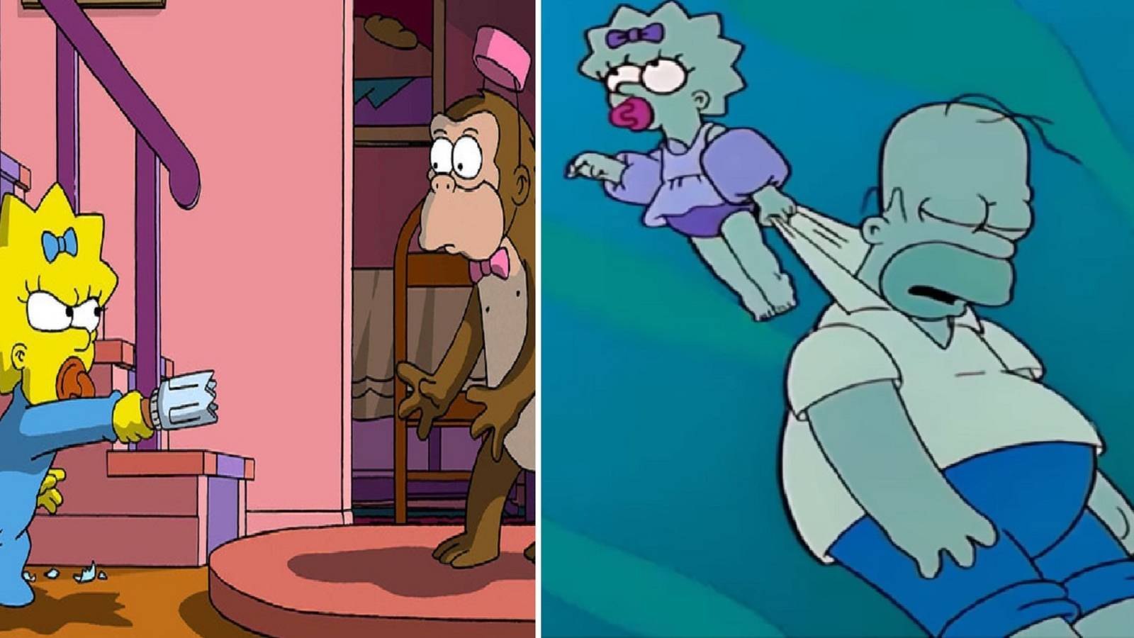 Maggie Simpson Grown Up maggie-simpson-grown-up