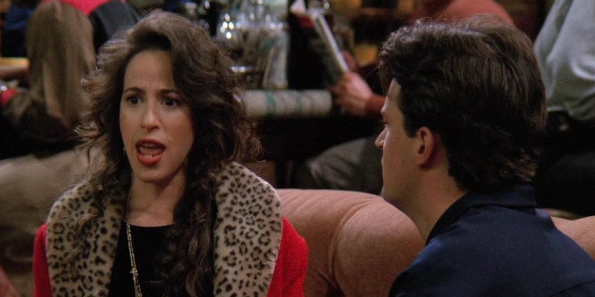 Friends The 10 Most Painful BreakUps Ranked