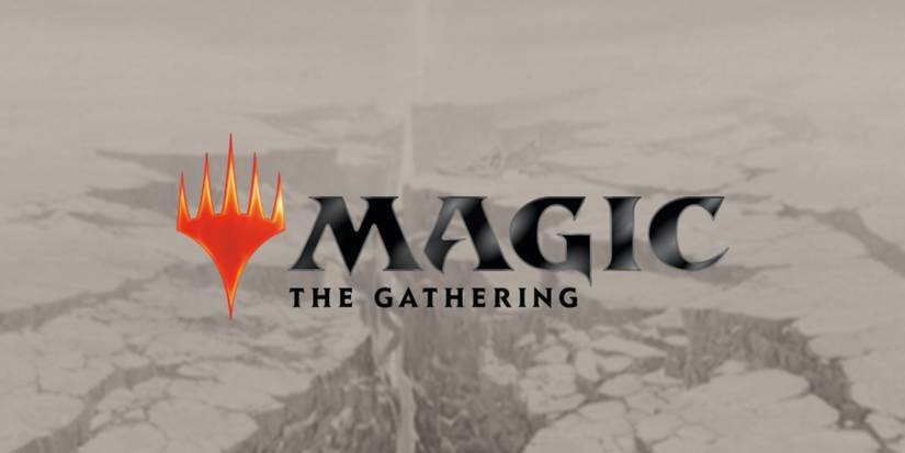 Magic: The Gathering Bans Racist Cards From Game's Past Magic: The Gathering Bans Racist Cards From Game's Past