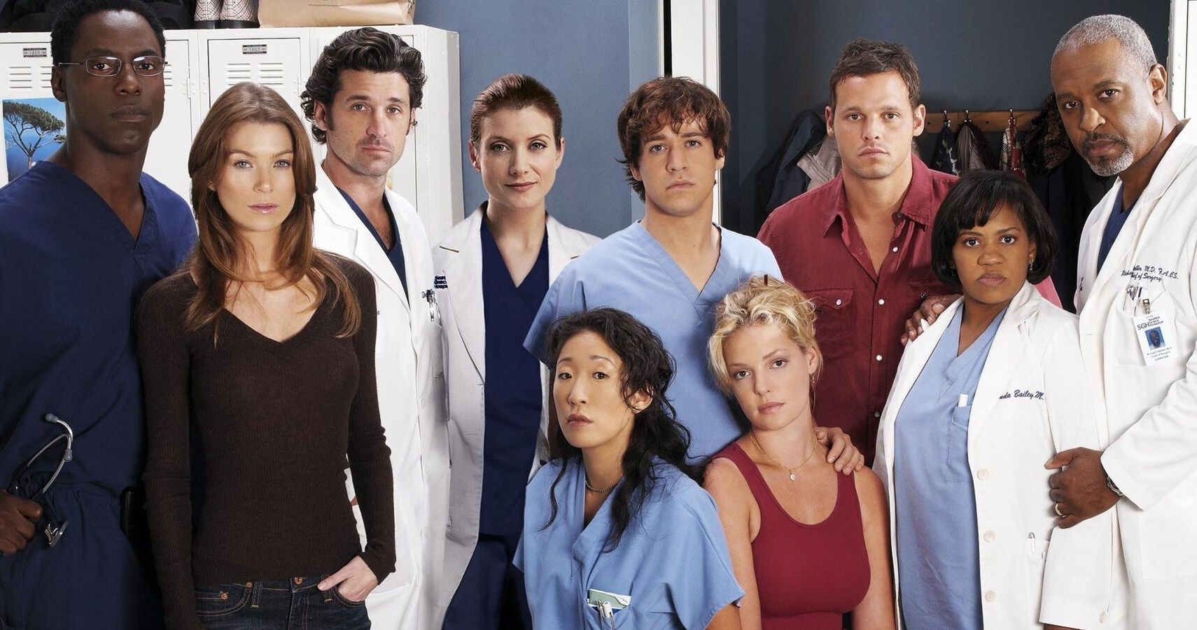 temporada 10 greys