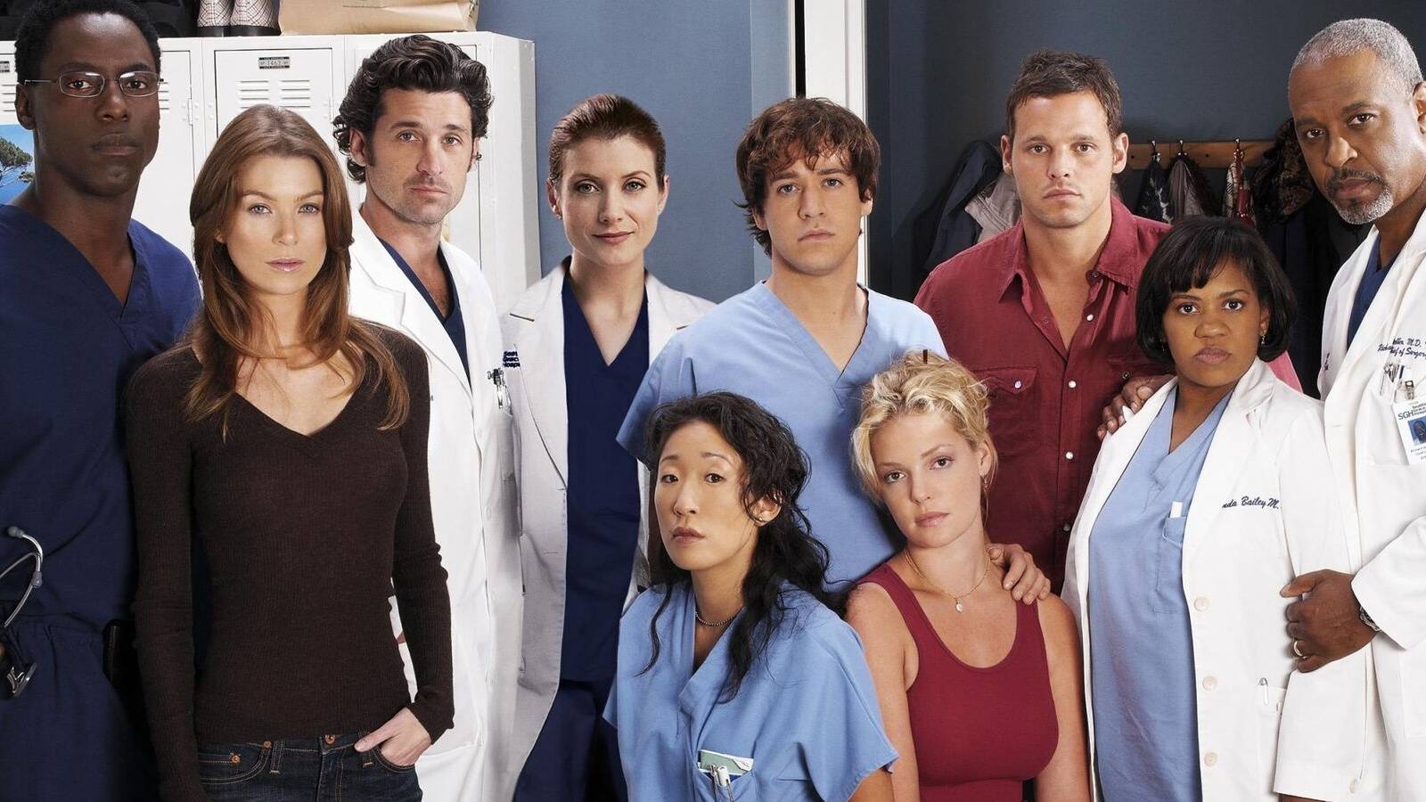 Grey's Anatomy: The 10 Most Heartbreaking Scenes From Season 2