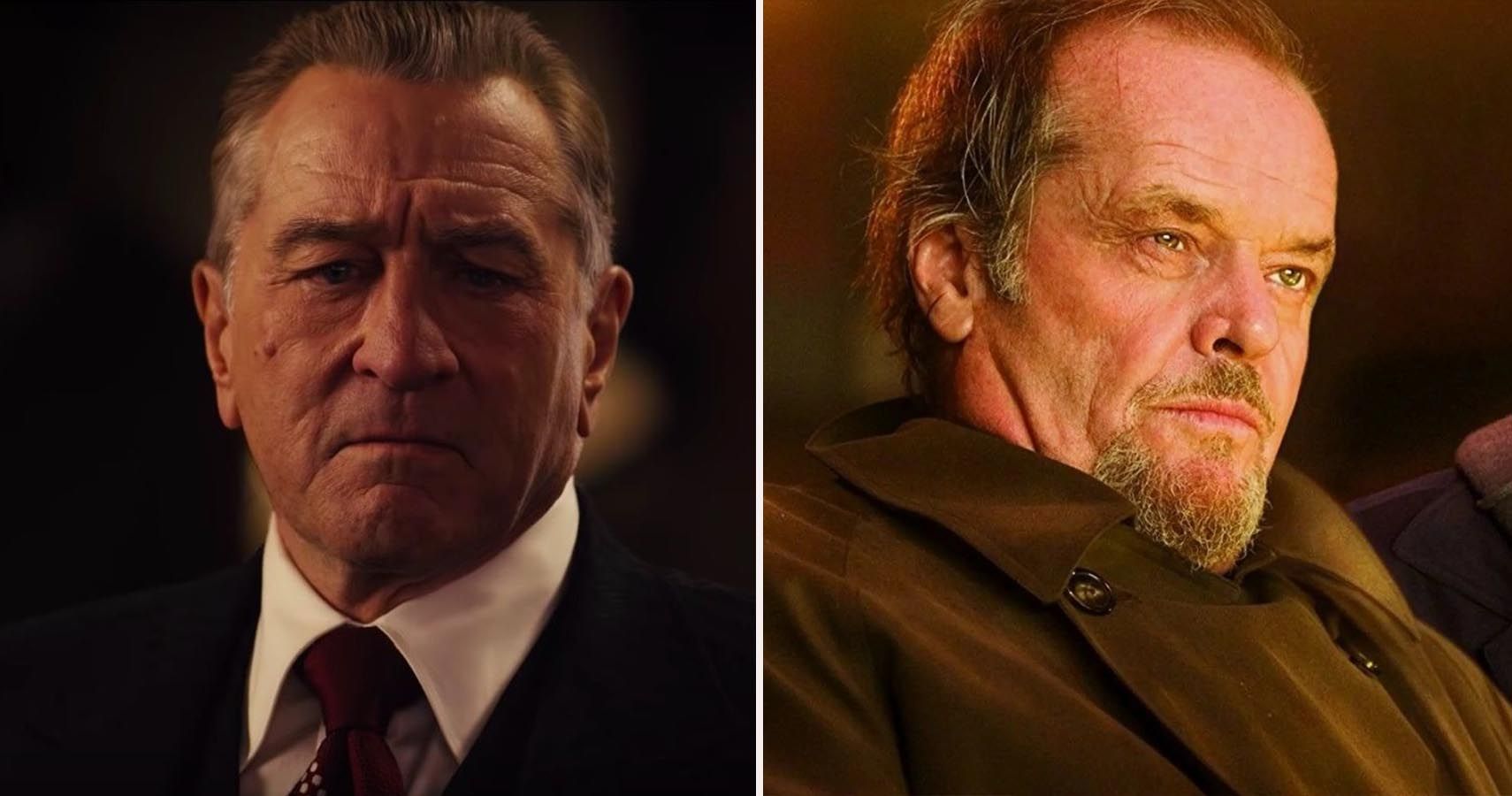 Martin Scorsese S 10 Best Movies According To Rotten Tomatoes