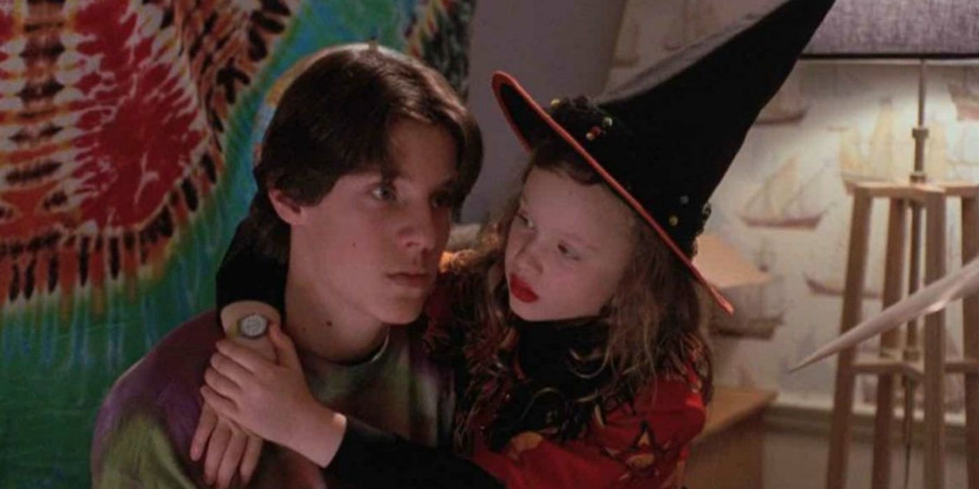 30 Best Brother And Sister Duos In Film & TV History