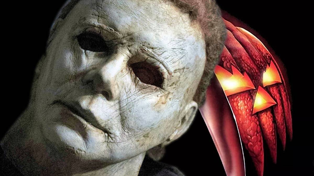 Halloween: The Real Life Story Behind Michael Myers' Mask