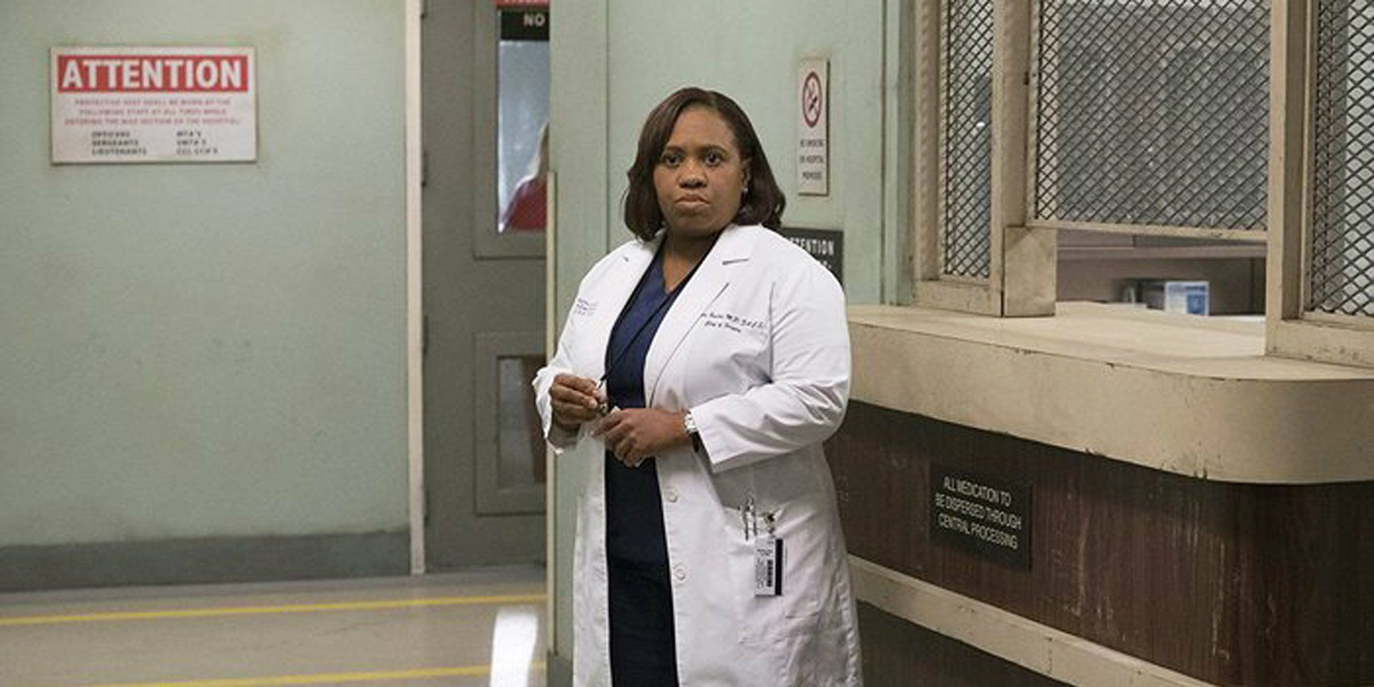 Greys Anatomy Why Miranda Bailey Is Actually The Shows Main Character