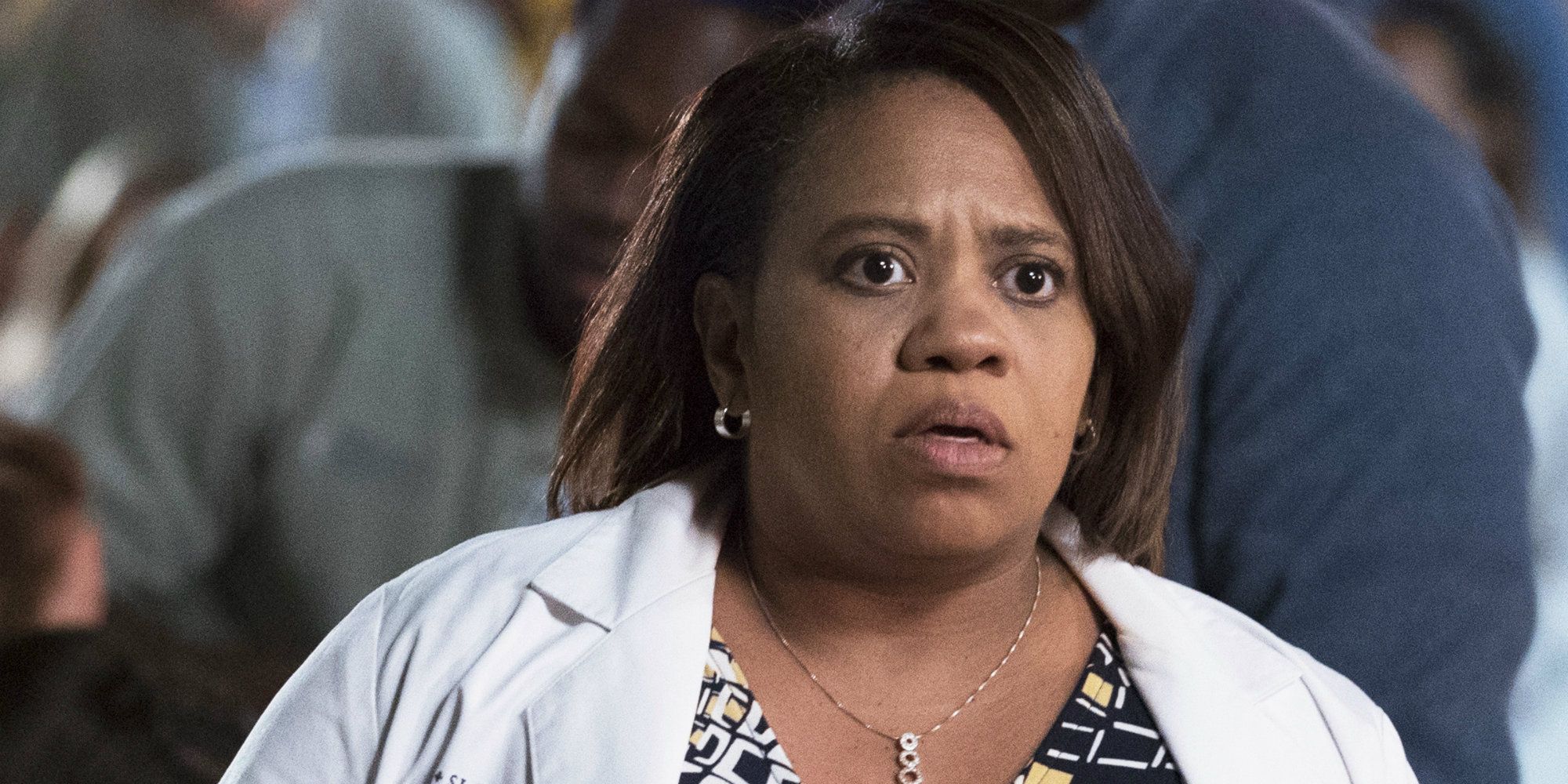 Greys Anatomy Why Miranda Bailey Is Actually The Shows Main Character