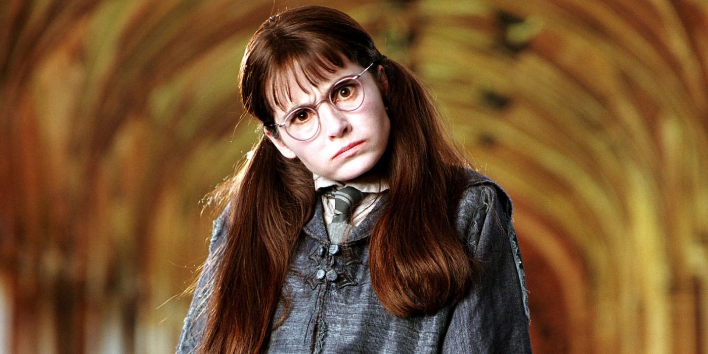 Harry Potter 5 Most Likable Ravenclaws (& 5 We Cant Stand)