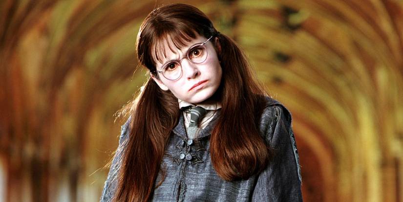 Harry Potter: 10 Most Powerful Muggle-Born Witches & Wizards