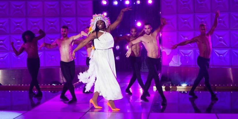 RuPaul’s Drag Race: 5 Best Rusicals Ever (& 4 Worst)