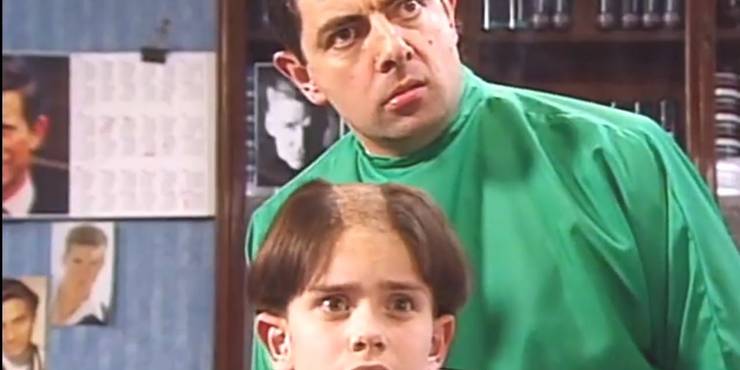 Mr Bean 10 Funniest Skits Ranked Screenrant