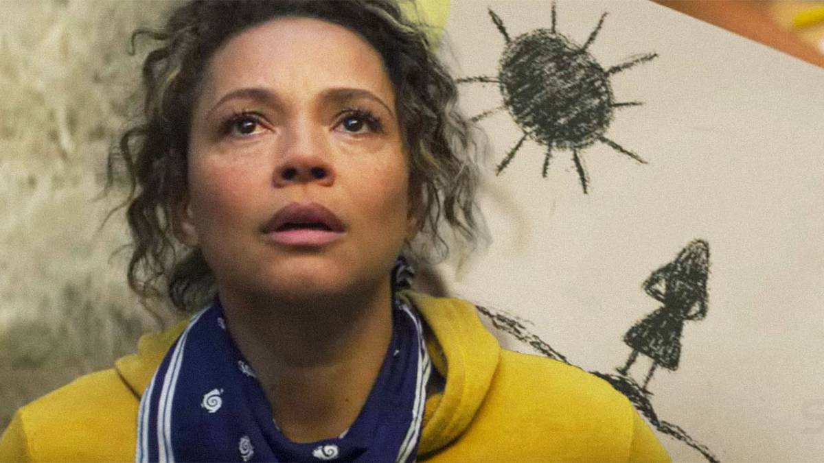 Rattlesnake Movie's Curse & Ending Explained