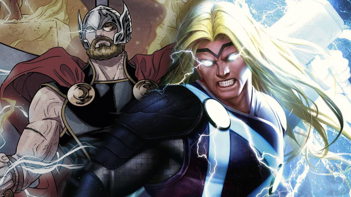 Thor’s 5 Most Ridiculous Costumes in Marvel History Thor’s 5 Most Ridiculous Costumes in Marvel History