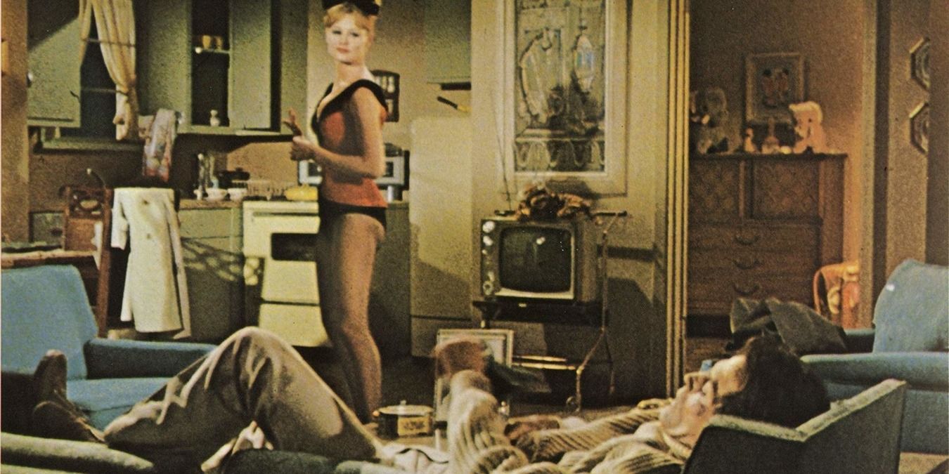 10 Best Serial Killer Films of the 60s Ranked